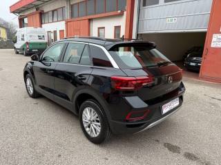 VOLKSWAGEN T-Roc usata, con Alzacristalli elettrici