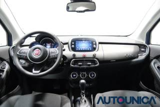 FIAT 500X usata, con Climatizzatore