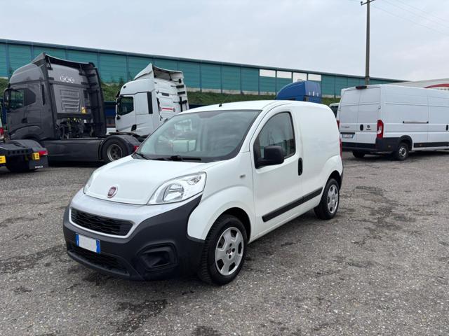 FIAT Fiorino usata, con ABS