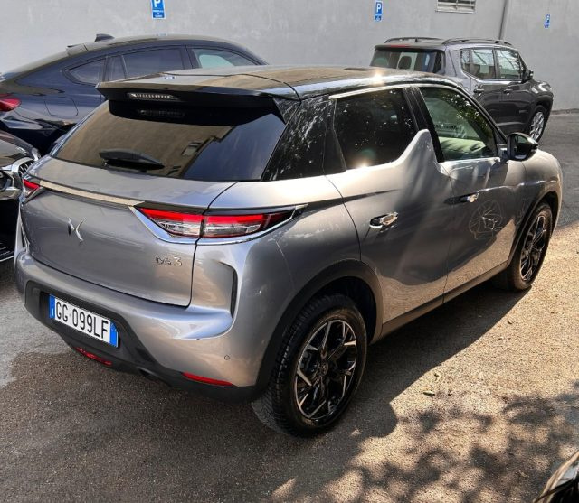 DS AUTOMOBILES DS 3 Crossback usata, con Alzacristalli elettrici
