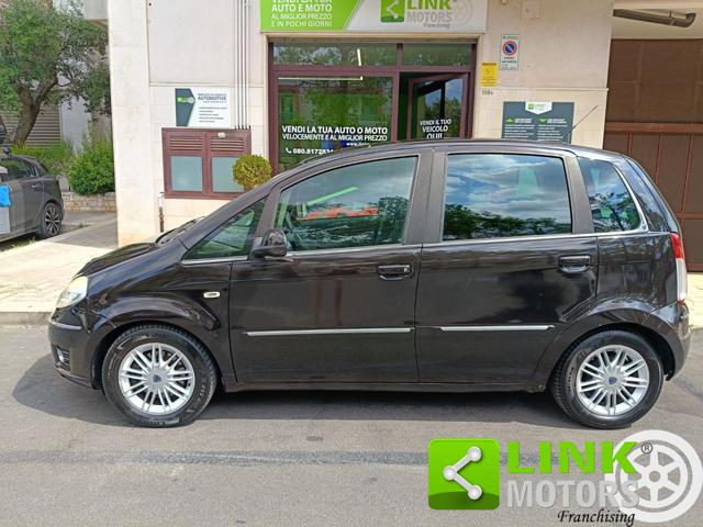 LANCIA MUSA usata, con Cerchi in lega