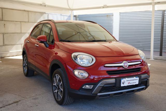 FIAT 500X usata, con Autoradio
