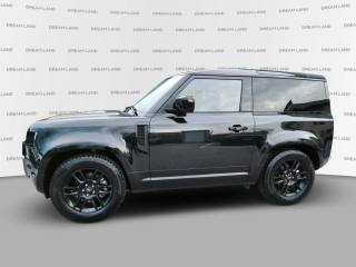 LAND ROVER Defender usata, con Airbag laterali