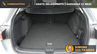 VOLKSWAGEN Golf Variant usata, con Cruise Control