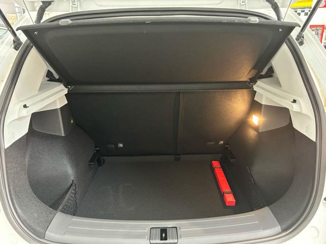 MG ZS usata, con Climatizzatore