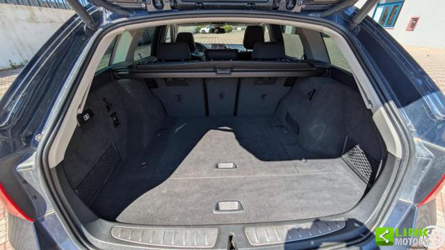 BMW 320 usata, con Sistema di navigazione