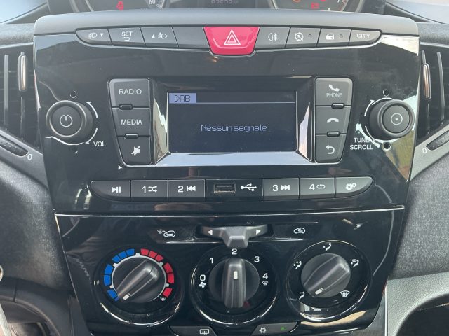 LANCIA Ypsilon usata 15
