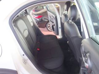 FIAT 500X usata, con ESP