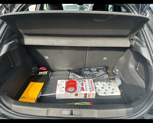 OPEL Mokka usata, con Servosterzo
