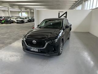 MAZDA CX-60 usata, con Alzacristalli elettrici