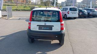FIAT Panda usata, con Immobilizzatore elettronico