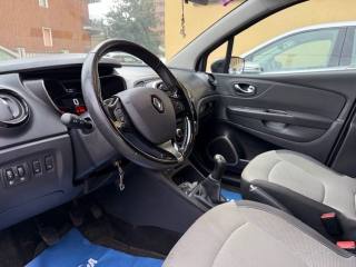 RENAULT Captur usata, con Chiusura centralizzata