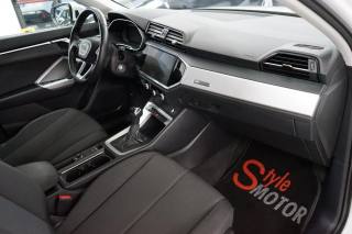 AUDI Q3 usata, con Chiusura centralizzata