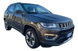 JEEP Compass 2.0 Multijet II aut. 4WD Limited