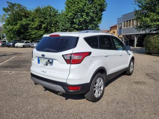 FORD Kuga usata, con Chiusura centralizzata