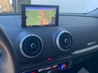 AUDI A3 usata, con Controllo trazione