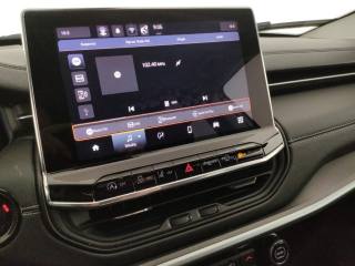 JEEP Compass usata, con ESP