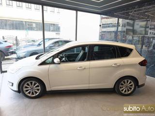 FORD C-Max usata 26