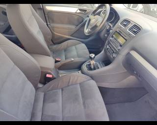 VOLKSWAGEN Golf usata, con ESP