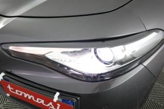ALFA ROMEO Giulia usata 7