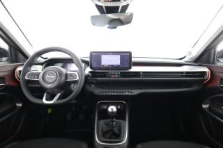 JEEP Avenger usata 9