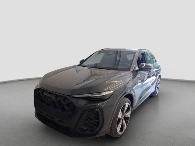 AUDI Q5 usata, con ABS