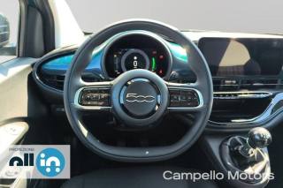 FIAT 500 usata 7