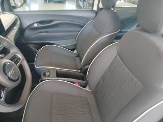 FIAT 500e usata, con Servosterzo