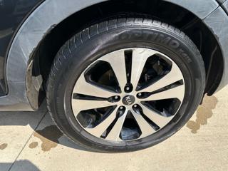 KIA Sportage usata, con Chiusura centralizzata