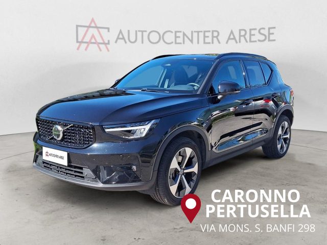 VOLVO XC40 usata, con ABS
