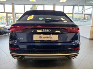 AUDI Q8 usata, con Airbag Passeggero