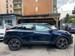 CITROEN C4 usata, con Airbag Passeggero