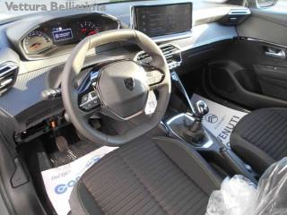 PEUGEOT 208 usata, con Bluetooth
