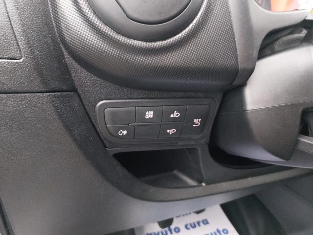 FIAT Fiorino usata, con Immobilizzatore elettronico