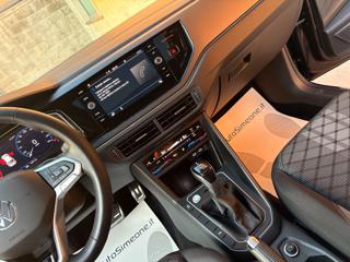 VOLKSWAGEN Taigo usata, con Leve al volante