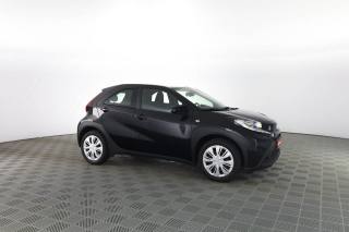 TOYOTA Aygo X usata 3