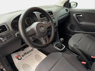 VOLKSWAGEN Polo usata, con Boardcomputer