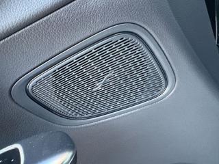 MERCEDES-BENZ GLC 220 usata, con Servosterzo