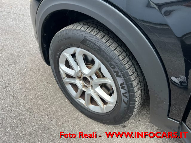 FIAT 500X usata, con Volante multifunzione