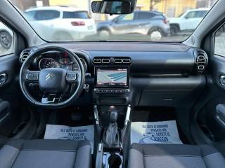 CITROEN C3 Aircross usata, con USB