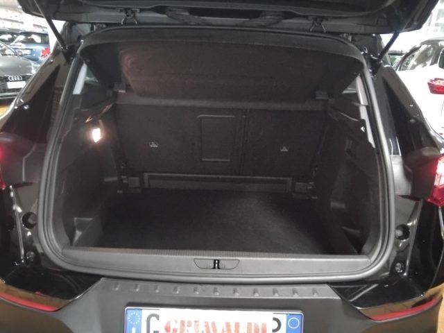 OPEL Grandland X usata, con Cerchi in lega