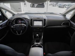 FORD S-Max usata, con Sedili riscaldati
