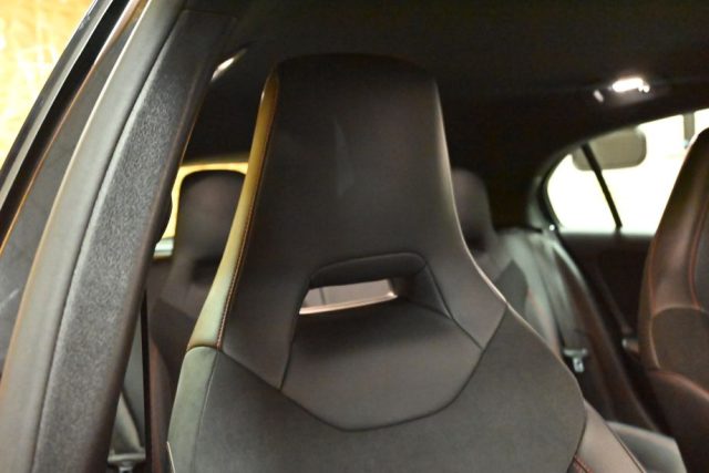 MERCEDES-BENZ A 250 usata 64