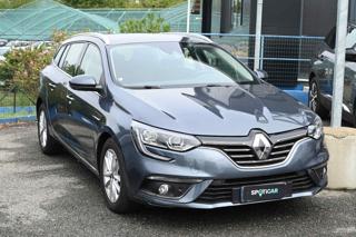 RENAULT Megane usata, con Airbag laterali