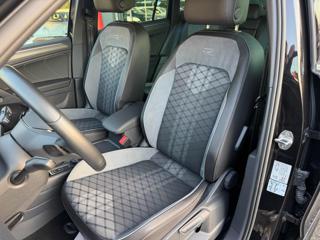 VOLKSWAGEN Tiguan usata, con Climatizzatore