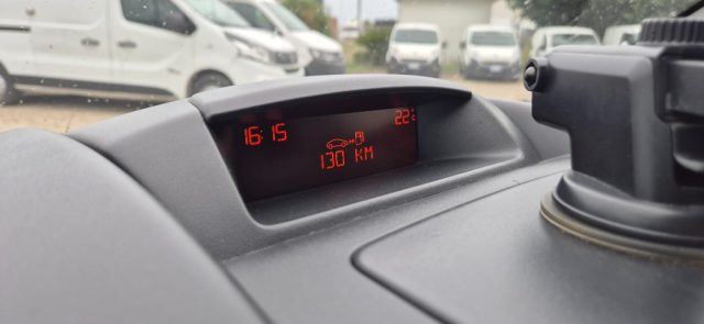 CITROEN Berlingo usata 23