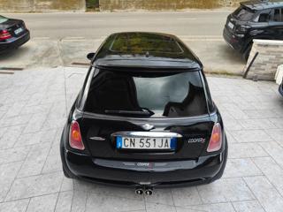 MINI Mini usata, con Controllo automatico clima