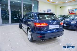AUDI A3 usata, con Airbag Passeggero