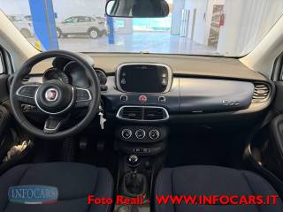 FIAT 500X usata, con Controllo trazione
