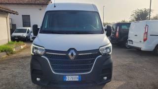 RENAULT Master usata, con Controllo trazione